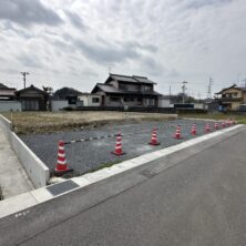 御嵩町古屋敷